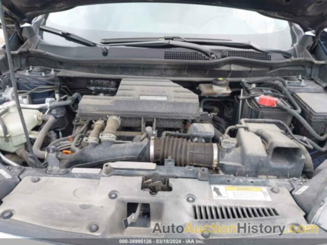 HONDA CR-V EX, 7FARW2H5XJE031944