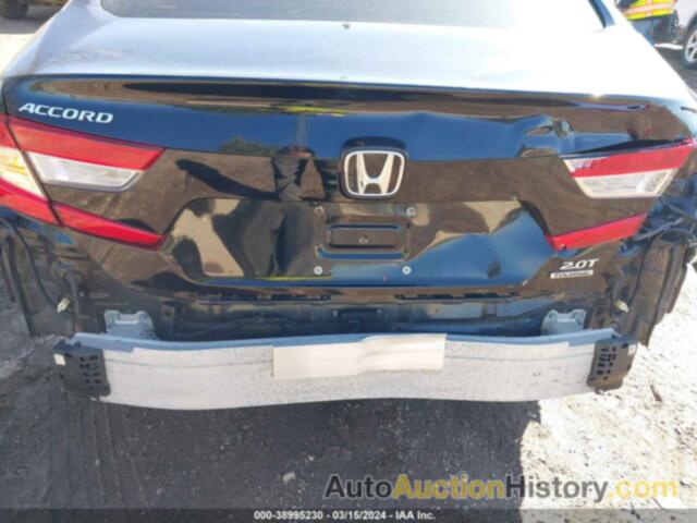 HONDA ACCORD TOURING 2.0T, 1HGCV2F94KA017740