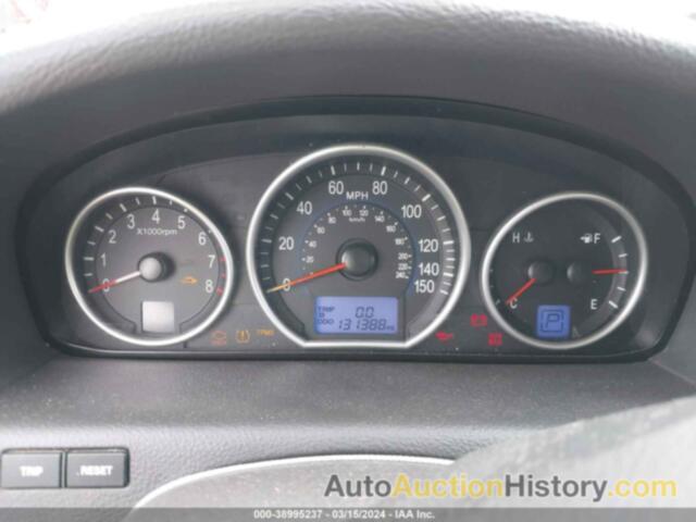 HYUNDAI VERACRUZ LIMITED, KM8NU13C49U082984