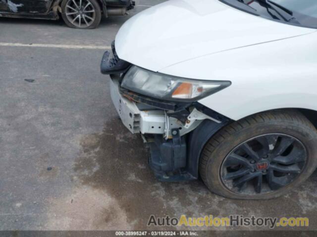 HONDA CIVIC EX, 19XFB2F89DE260469