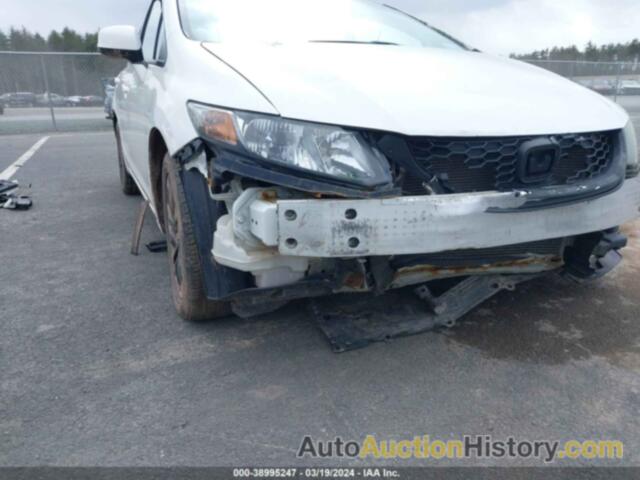 HONDA CIVIC EX, 19XFB2F89DE260469