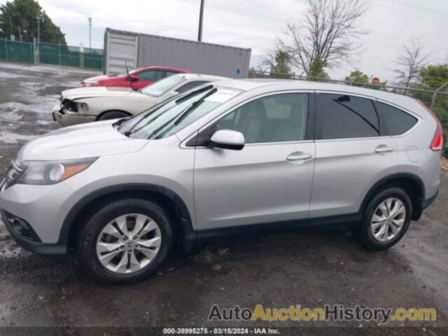 HONDA CR-V EX, 5J6RM3H56DL034861