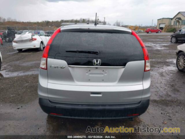 HONDA CR-V EX, 5J6RM3H56DL034861