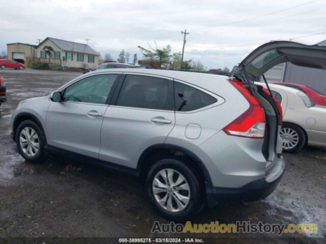 HONDA CR-V EX, 5J6RM3H56DL034861