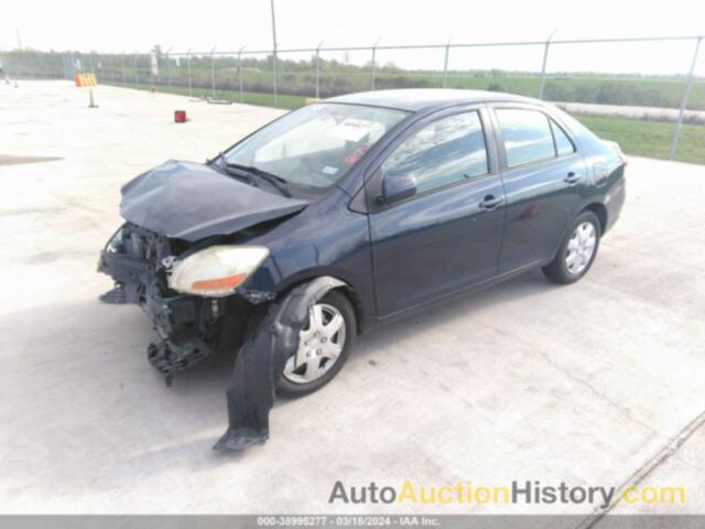 TOYOTA YARIS, JTDBT923671015182