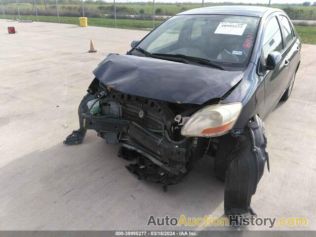 TOYOTA YARIS, JTDBT923671015182