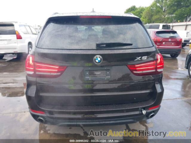 BMW X5 SDRIVE35I, 5UXKR2C57F0H38387