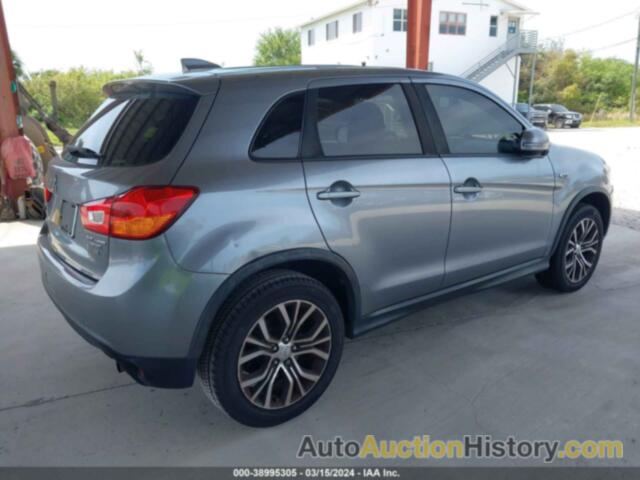 MITSUBISHI OUTLANDER SPORT 2.4 SE, JA4AR3AW2HZ032397