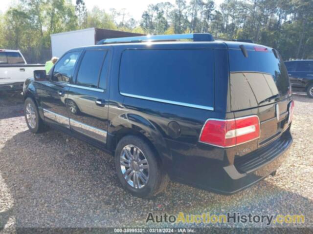 LINCOLN NAVIGATOR L, 5LMFL27528LJ17872