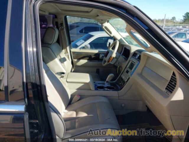 LINCOLN NAVIGATOR L, 5LMFL27528LJ17872