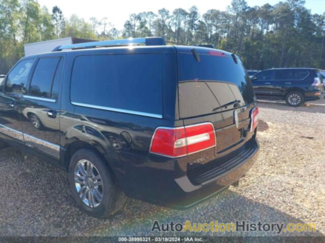 LINCOLN NAVIGATOR L, 5LMFL27528LJ17872