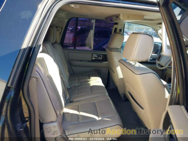 LINCOLN NAVIGATOR L, 5LMFL27528LJ17872