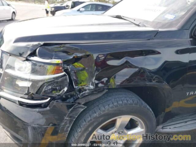 CHEVROLET TAHOE LT, 1GNSCBKC6FR132615