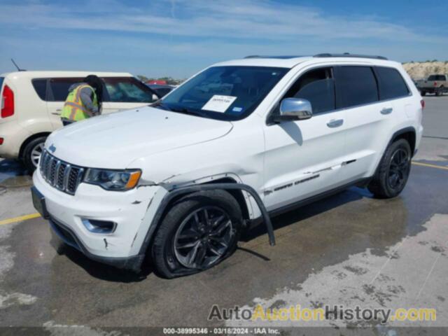 JEEP GRAND CHEROKEE LIMITED 4X2, 1C4RJEBG7LC294642