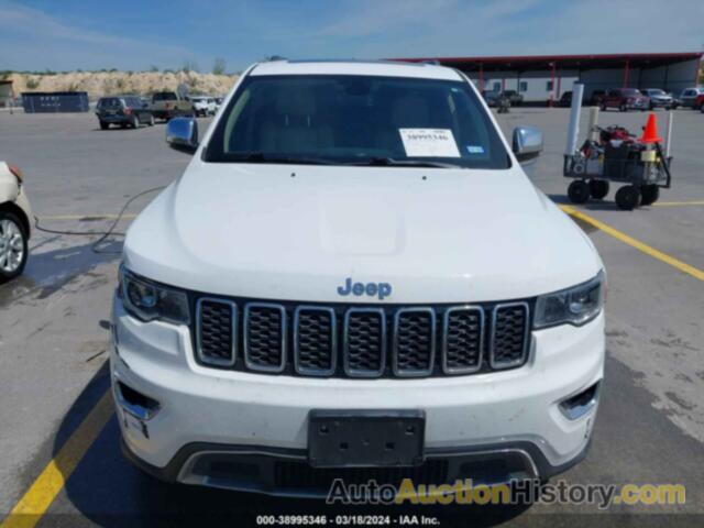 JEEP GRAND CHEROKEE LIMITED 4X2, 1C4RJEBG7LC294642