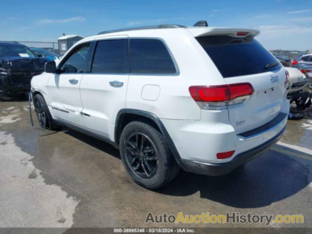 JEEP GRAND CHEROKEE LIMITED 4X2, 1C4RJEBG7LC294642