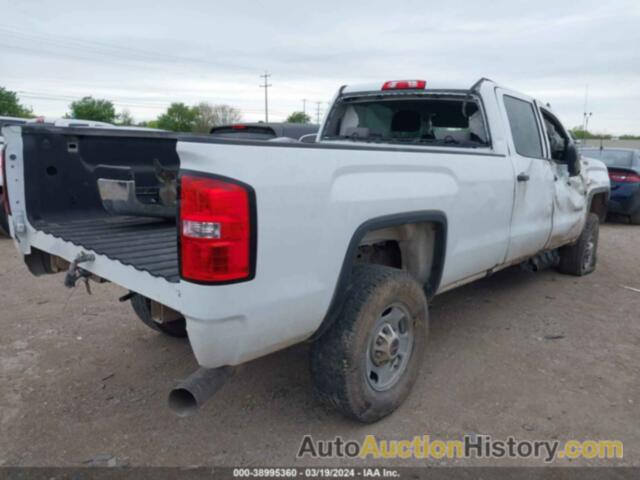 GMC SIERRA 2500HD, 1GT12NEY3KF227628