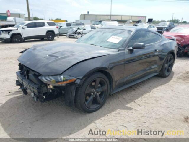 FORD MUSTANG ECOBOOST PREMIUM FASTBACK, 1FA6P8TH7N5150161