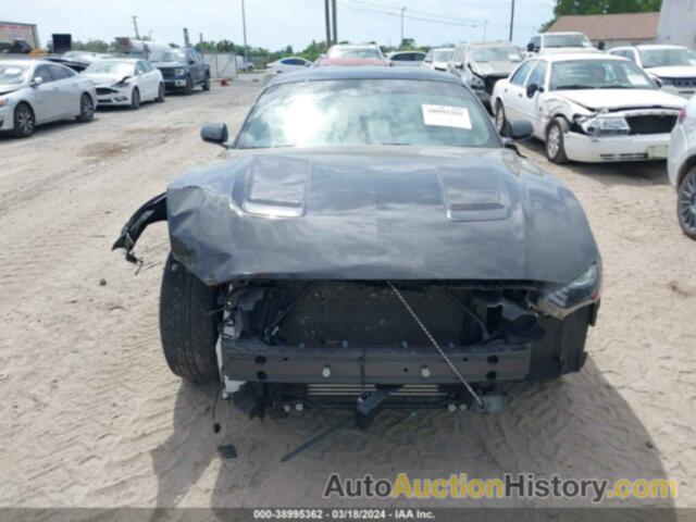 FORD MUSTANG ECOBOOST PREMIUM FASTBACK, 1FA6P8TH7N5150161
