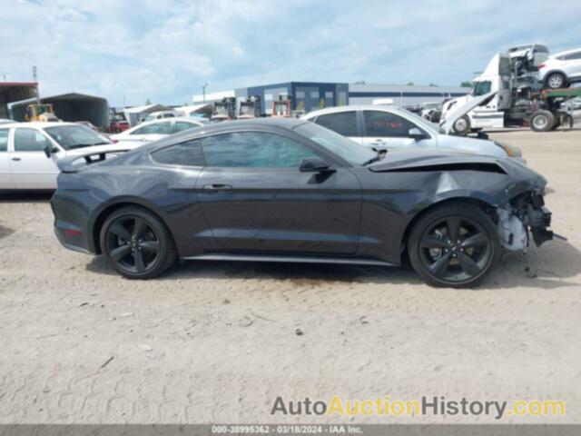 FORD MUSTANG ECOBOOST PREMIUM FASTBACK, 1FA6P8TH7N5150161