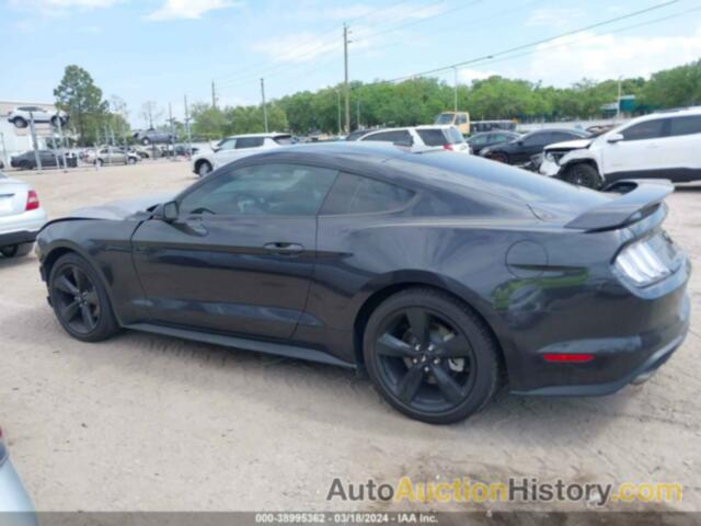 FORD MUSTANG ECOBOOST PREMIUM FASTBACK, 1FA6P8TH7N5150161