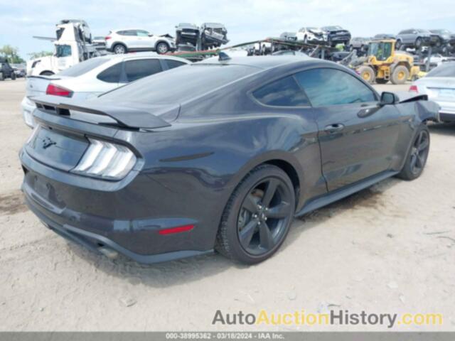 FORD MUSTANG ECOBOOST PREMIUM FASTBACK, 1FA6P8TH7N5150161