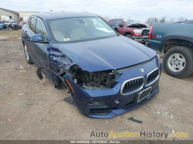 BMW X2 XDRIVE28I, WBXYJ5C32JEF77044