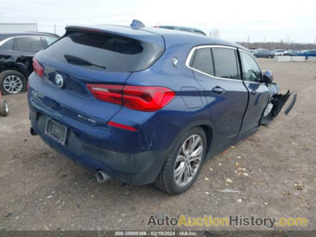 BMW X2 XDRIVE28I, WBXYJ5C32JEF77044