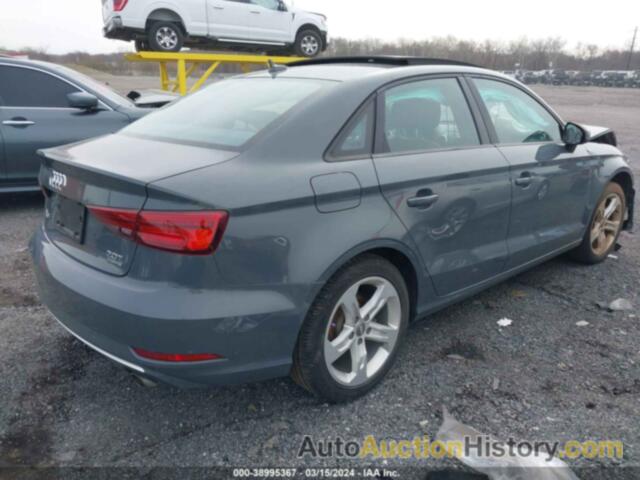 AUDI A3 2.0T PREMIUM, WAUB8GFF8H1025379