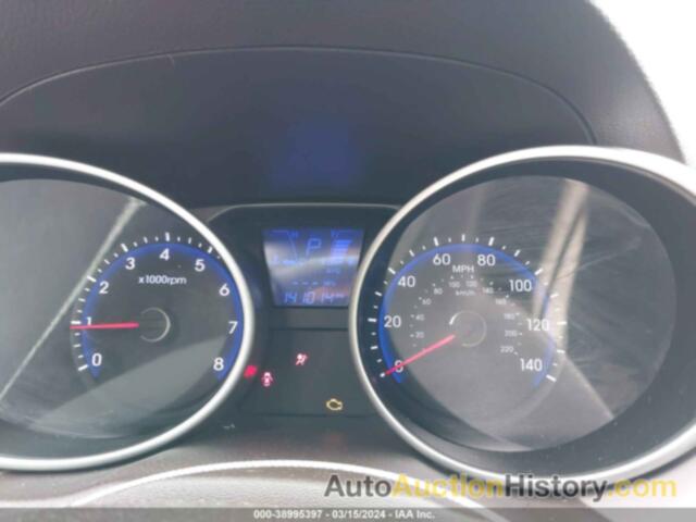 HYUNDAI TUCSON GLS, KM8JT3AF1FU111184