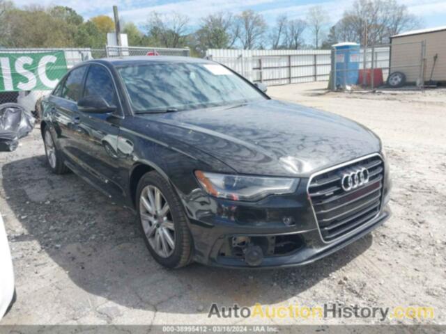 AUDI A6 3.0T PREMIUM, WAUHGAFC5DN014200