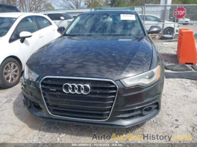 AUDI A6 3.0T PREMIUM, WAUHGAFC5DN014200