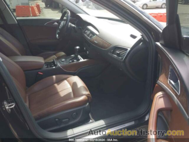 AUDI A6 3.0T PREMIUM, WAUHGAFC5DN014200