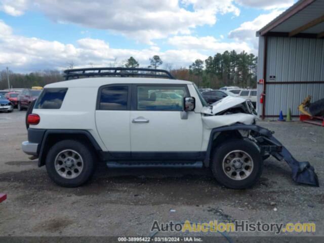 TOYOTA FJ CRUISER, JTEBU4BF7DK170013