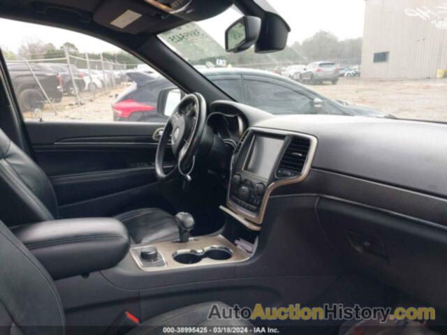 JEEP GRAND CHEROKEE LIMITED, 1C4RJFBG5EC384977