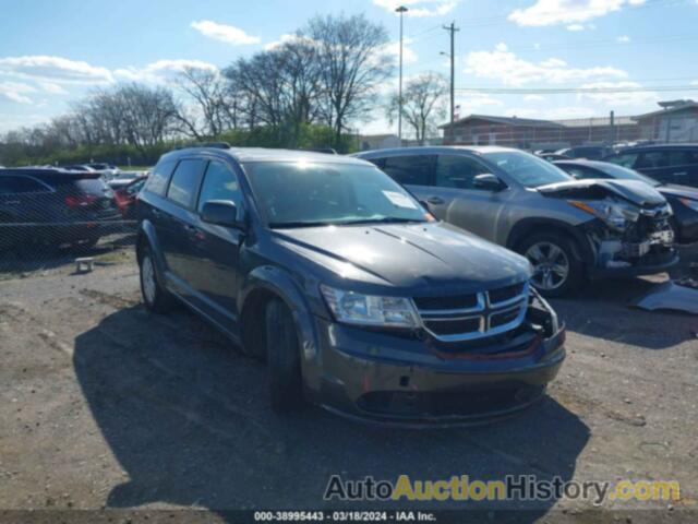 DODGE JOURNEY SE, 3C4PDCBG1KT779011