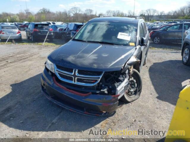 DODGE JOURNEY SE, 3C4PDCBG1KT779011