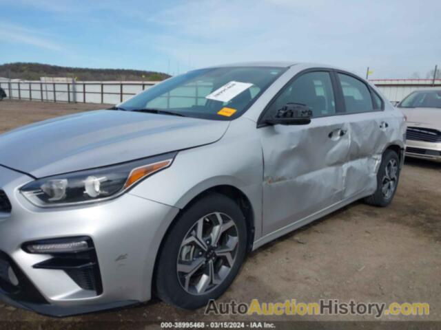 KIA FORTE LXS, 3KPF24AD1ME363854