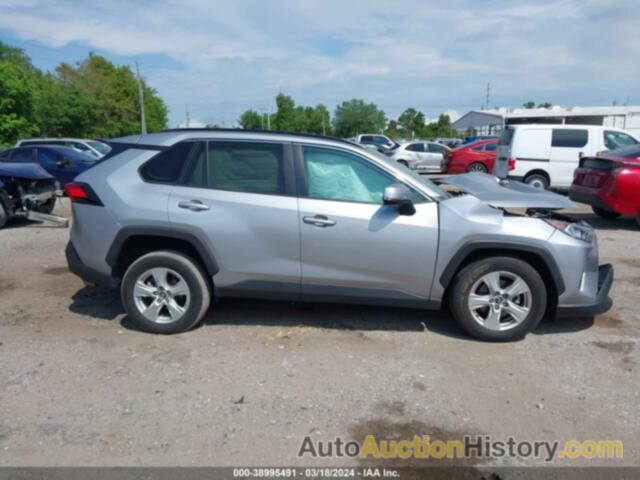 TOYOTA RAV4 XLE, 2T3W1RFV6MC098050