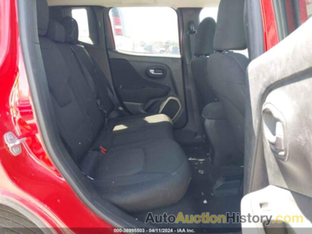 JEEP RENEGADE SPORT 4X4, ZACCJBAB0HPF38077