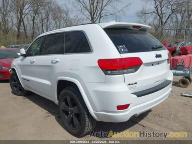 JEEP GRAND CHEROKEE ALTITUDE, 1C4RJFAG5FC697319