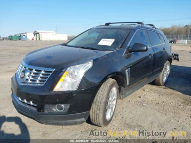 CADILLAC SRX PERFORMANCE COLLECTION, 3GYFNCE37ES672812