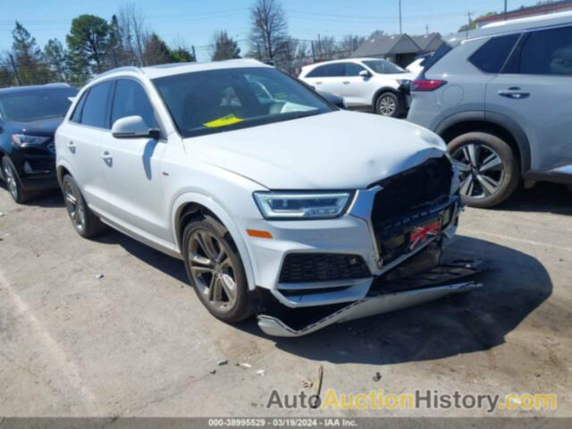 AUDI Q3 2.0T PREMIUM/2.0T SPORT PREMIUM, WA1JCCFS5JR030284