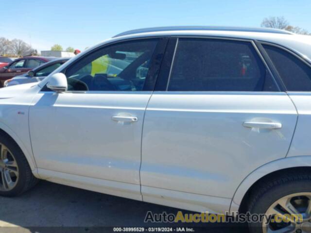 AUDI Q3 2.0T PREMIUM/2.0T SPORT PREMIUM, WA1JCCFS5JR030284