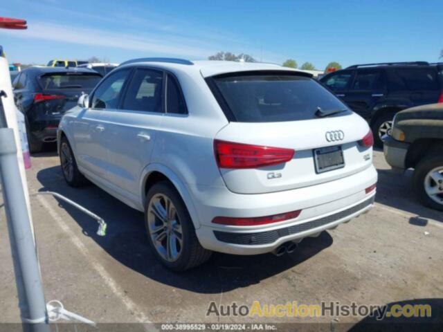 AUDI Q3 2.0T PREMIUM/2.0T SPORT PREMIUM, WA1JCCFS5JR030284