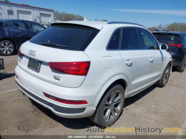 AUDI Q3 2.0T PREMIUM/2.0T SPORT PREMIUM, WA1JCCFS5JR030284