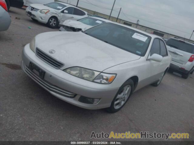 LEXUS ES 300, JT8BF28G910331664