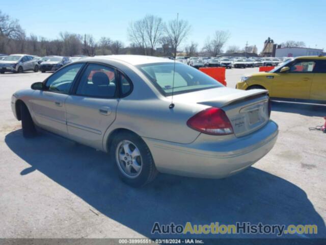 FORD TAURUS SE, 1FAFP53U17A180746