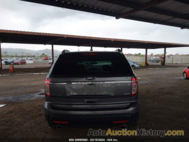 FORD EXPLORER LIMITED, 1FMHK8F86BGA85697