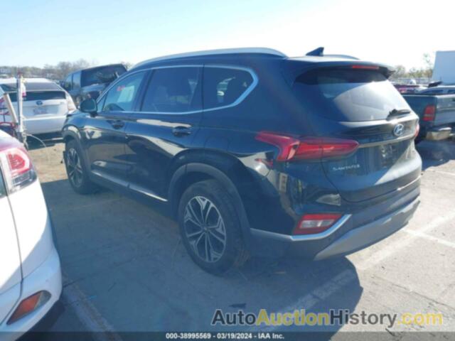 HYUNDAI SANTA FE LIMITED 2.0T, 5NMS53AA8KH019241